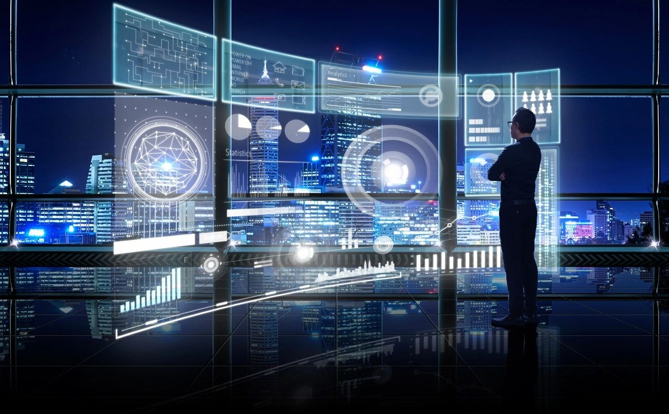 Business process workflow and automation systems