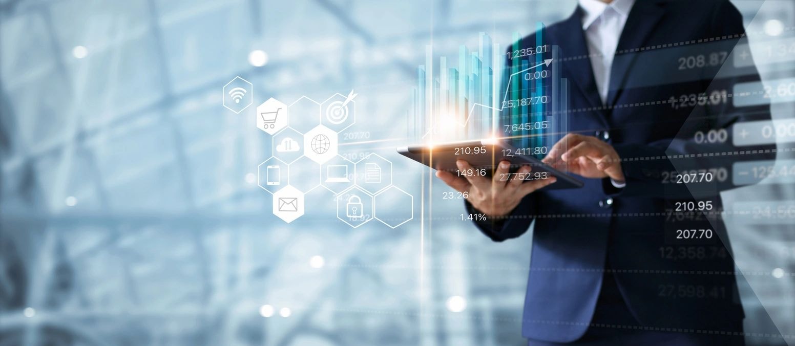 AI-powered enterprise technology in action